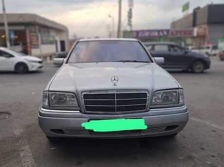 Mercedes C 180 1997