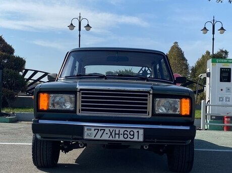 LADA (VAZ) 2107 2011