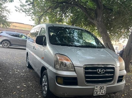 Hyundai H-1 2006