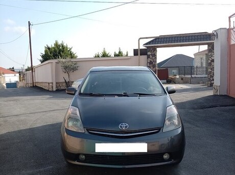 Toyota Prius 2008