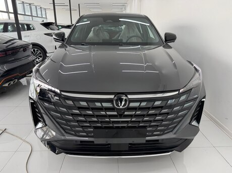 Changan  2025