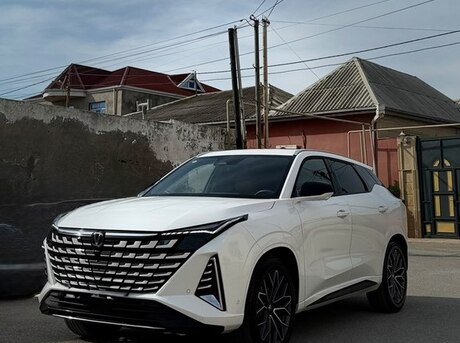 Changan  2025