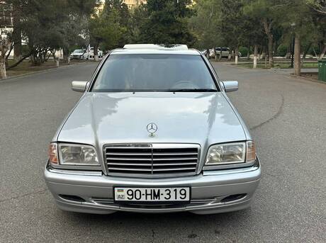 Mercedes C 230 1998