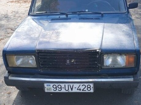 LADA (VAZ) 2104 1998