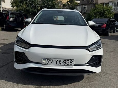BYD e2 2023