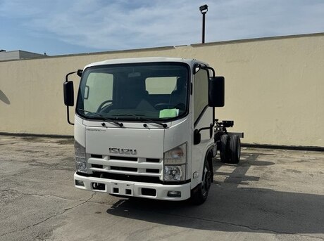 Isuzu NMR 85 H 2026