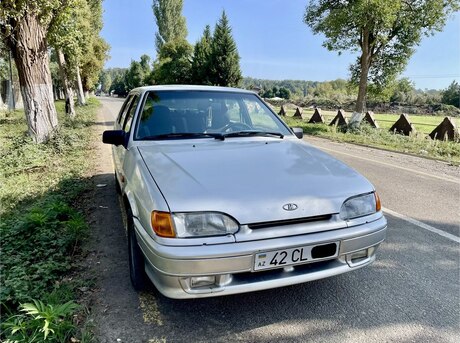 LADA (VAZ) 2115 2009