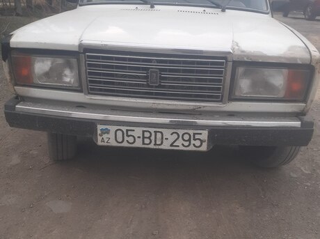 LADA (VAZ) 2107 1997