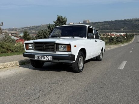 LADA (VAZ) 2107 2007