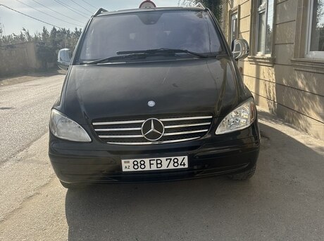 Mercedes  2009