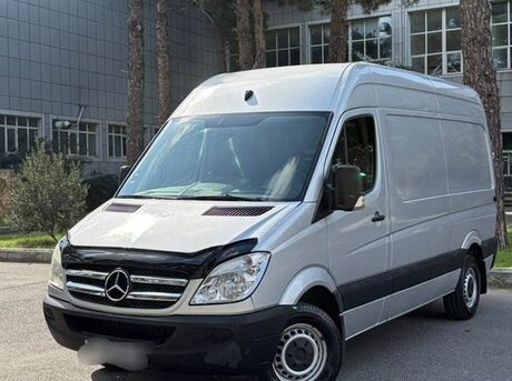 Mercedes Sprinter 315 2008
