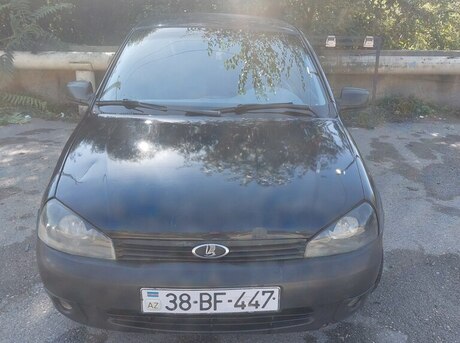 LADA (VAZ) Kalina 2007