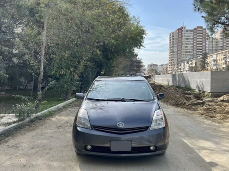 Toyota Prius 2008