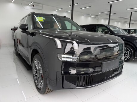 Lynk &amp; Co  2025
