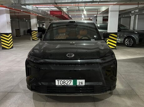 GAC  2025