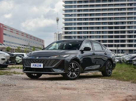 Changan Eado 2026