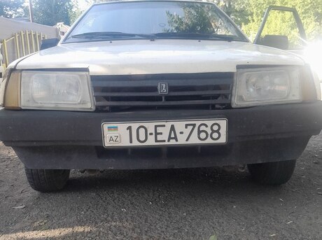 LADA (VAZ) 2109 1994