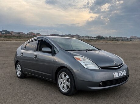 Toyota Prius 2006
