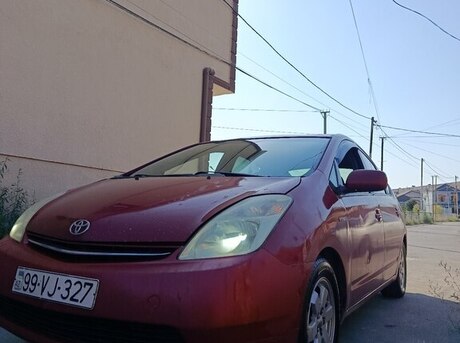 Toyota Prius 2008