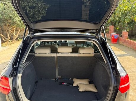 Audi A3 2014