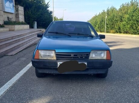 LADA (VAZ) 21099 2004