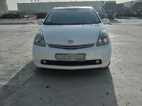Toyota Prius 2008
