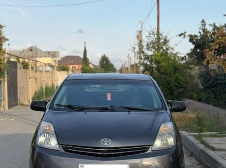Toyota Prius 2008