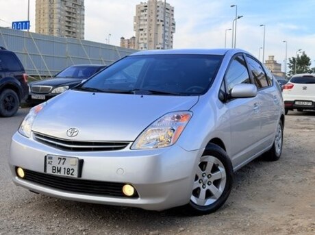 Toyota Prius 2009