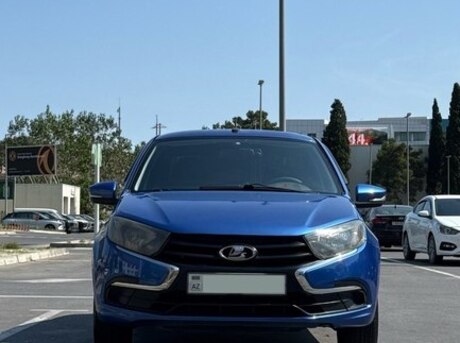 LADA (VAZ) Granta 2018