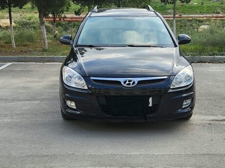 Hyundai i30 2009
