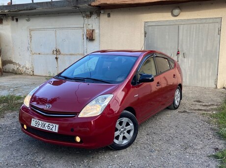 Toyota Prius 2009