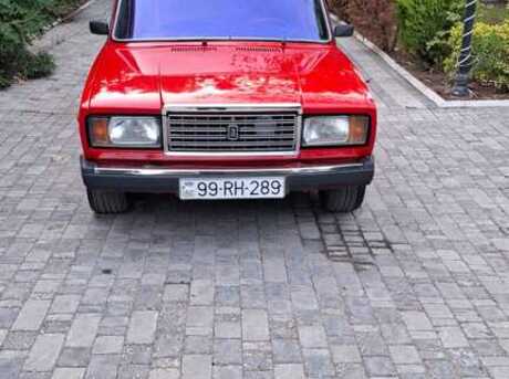LADA (VAZ) 2107 2006