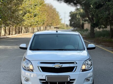 Chevrolet Cobalt 2025