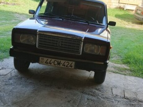 LADA (VAZ) 2107 2000