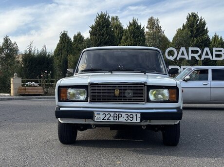 LADA (VAZ) 2107 2003