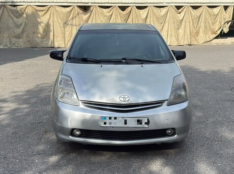 Toyota Prius 2008