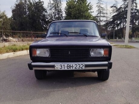 LADA (VAZ) 2105 1999