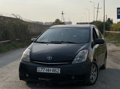 Toyota Prius 2008