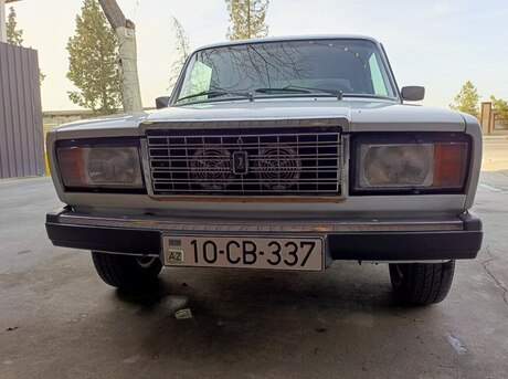 LADA (VAZ) 2107 2006