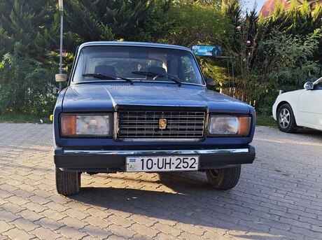 LADA (VAZ) 2107 2007