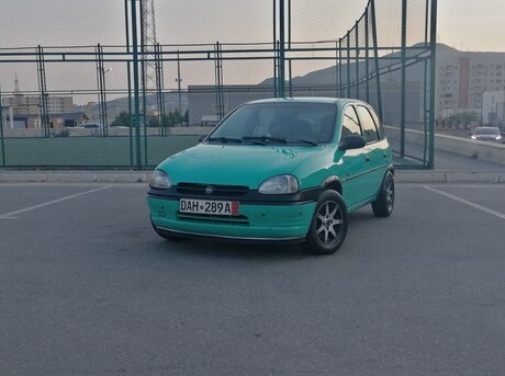 Opel Vita 1997