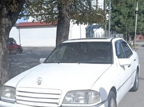 Mercedes C 180 1994