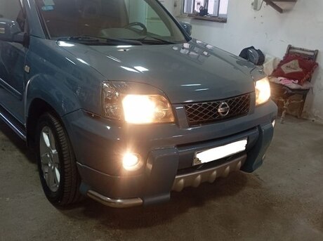 Nissan X-Trail 2005