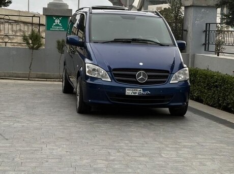 Mercedes  2009