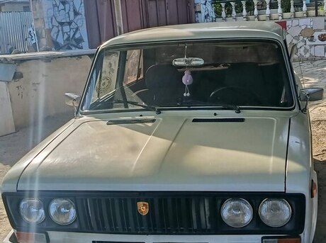 LADA (VAZ) 2106 1998