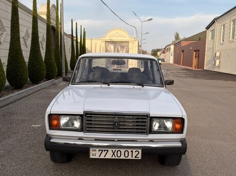 LADA (VAZ) 2107 2009