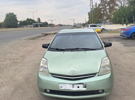 Toyota Prius 2008