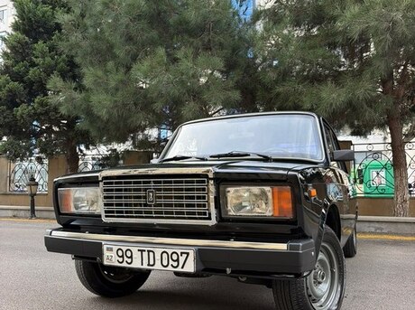LADA (VAZ) 2107 2010