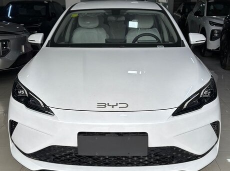 BYD  2025