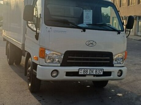 Hyundai HD-65 2007